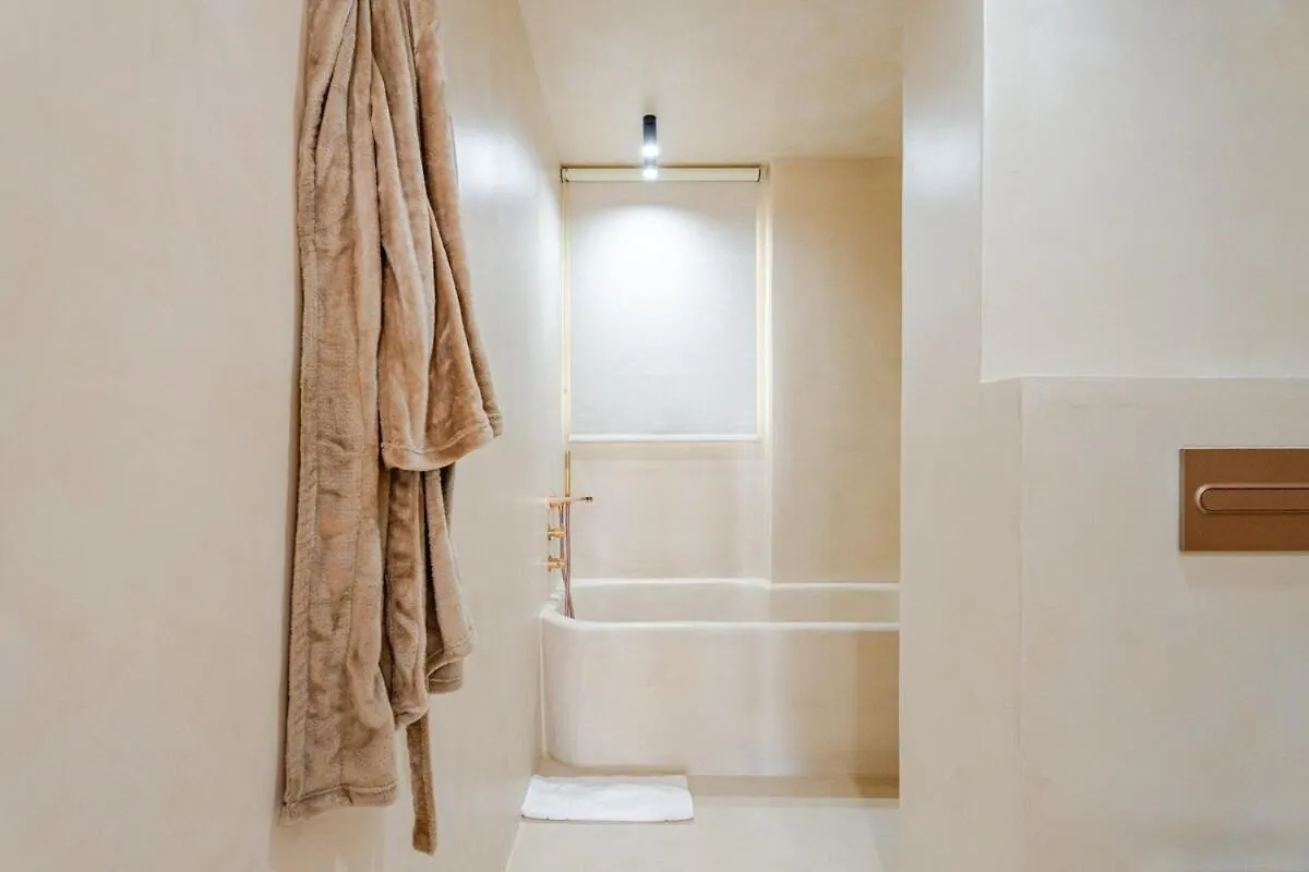 Apartmán The Giants Residence Santiago del Teide Španělsko
