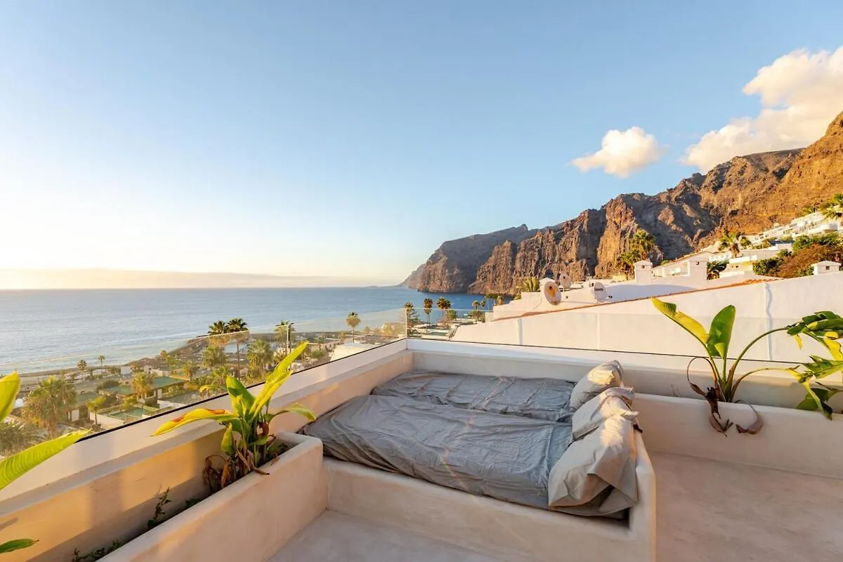 The Giants Residence Santiago del Teide