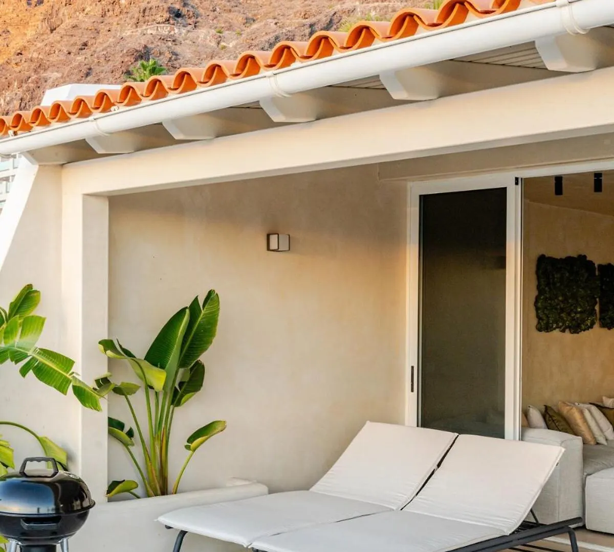 The Giants Residence Santiago del Teide