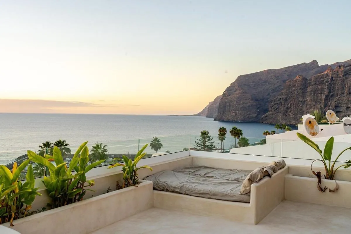 The Giants Residence Santiago del Teide